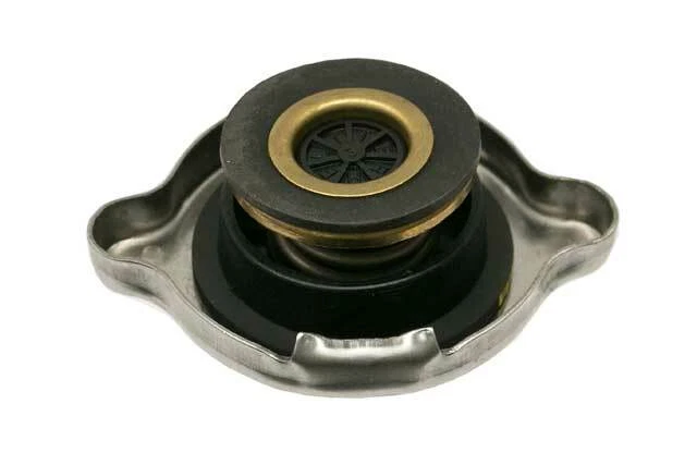 GENUINE MERCEDES Expansion Tank Cap 1245000406 / A1245000406 - Image 1 of 1