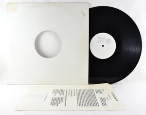 ESPERANTO - Soul Jazz Records White Label LP UK 1995 - Picture 1 of 3