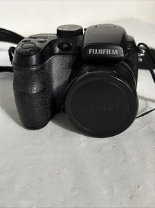 Cámara digital Fujifilm FinePix S Series S1500 10,0 MP. Correa. Probado. - Imagen 1 de 9