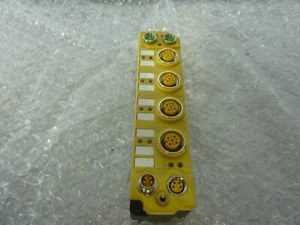 Beckhoff EP1908-0002 EtherCAT Box (23997) - Picture 1 of 7