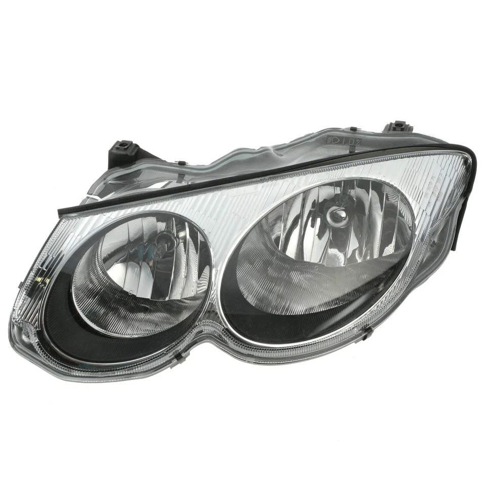 Lámpara de luz lateral del conductor genuina Mopar 1999-2004 Chrysler 300M 4780013AD Foto 1 de 4