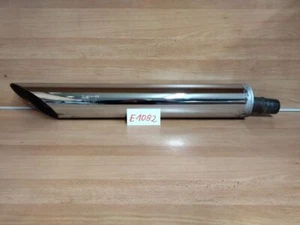 Escape,Colector,Silenciador,Silenciador Kawasaki VN 1700 Voyager 2009-2016 - Imagen 1 de 9
