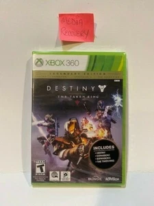 Destiny: The Taken King - Legendary Edition - Xbox 360 [video game] - Picture 1 of 5