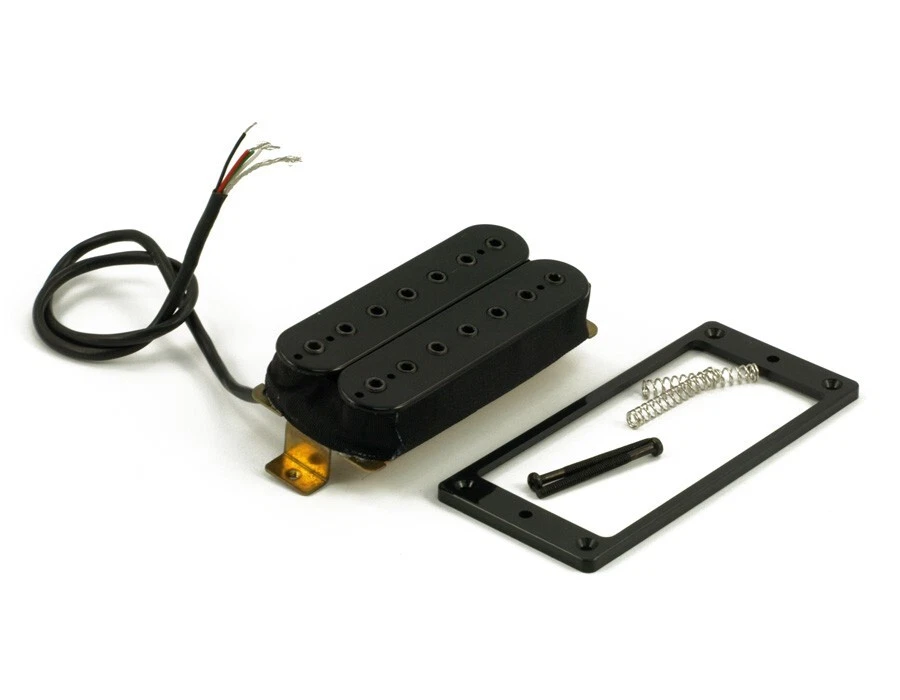 Kent Armstrong Hot Rod Broiler 7 string Humbucker Pickup ST70B open coil Bridge - Image 1 of 1