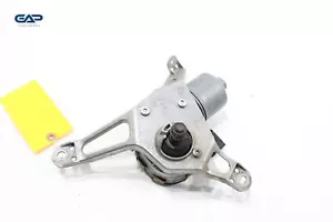 BMW i3 i3s I01 WINDSHIELD RIGHT PASSENGER SIDE WIPER MOTOR OEM 2014 - 2021 - Picture 1 of 9