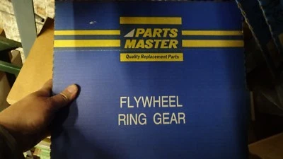 Partsmaster Flywheel Flexplate for 1981-86 231 Buick Riviera w/Turbo - Image 1 of 2