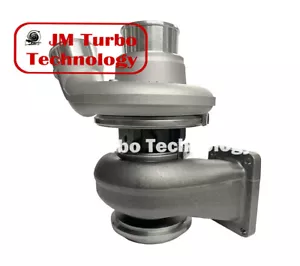 For 1995-2012 Mack E7 Diesel Engine Turbocgarger - Picture 1 of 4