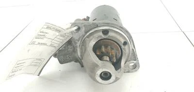 BMW 330xi 2006 motor de arranque OEM ID# 12412354701 Foto 1 de 4