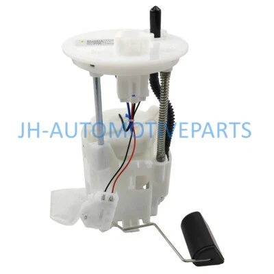 Conjunto de módulo de bomba de combustible Solara con transmisor de combustible para Toyota Camry 07-08 08-11 Foto 1 de 4