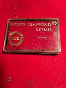 Saphir , Diamant Teppaz Visseau Eco 60  Neuf - Foto 1 di 2