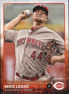 A4813- 2015 Topps Mini BB Card #s 252-501 +Rookies -You Pick- 10+ FREE US SHIP