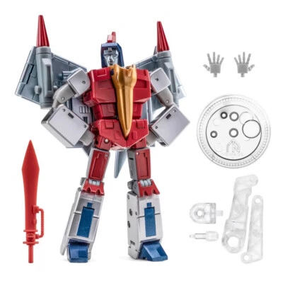 Newage Swoop Robot dinosaur NA H57C BOMB Ardier Freyr Action Figure toy In Stock - Image 1 of 4