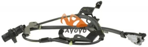 New ABS Wheel Speed Sensor Right For 2000-2003 Toyota Tundra 3.4 4.7 89542-34020 - Picture 1 of 5
