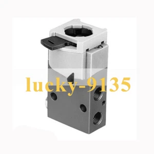 1 Stück Festo SVS-3-1/8 Frontplattenventil 10190 - Bild 1 von 3
