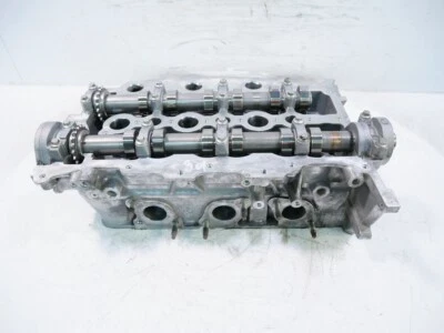 Zylinderkopf für Land Rover Range L320 2,7 TD 276DT 4R8Q-6090-AH Foto 1 de 4