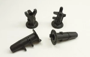 Carson 1:12 4WD Mountain Warrior 14 Ersatzteil Nr.9 Achsgehäuse CCM® - Bild 1 von 2