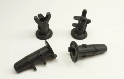 Carson 1:12 4WD Mountain Warrior 14 Ersatzteil Nr.9 Achsgehäuse CCM® - Bild 1 von 2