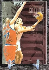 1995-96 Upper Deck SPECIAL EDITION Craig Ehlo #SE2 MINT