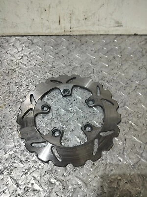 SUZUKI GSXR 600 750 GSXR 1000 2004-2024 ROTOR TRASERO LIGERO  Foto 1 de 4