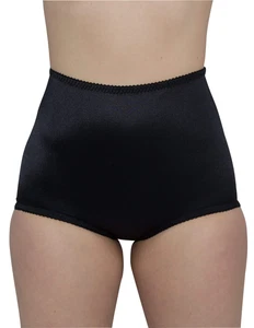 RAGO 910 4way Stretch Full Coverage Panty Brief Light Shaping - Picture 1 of 42