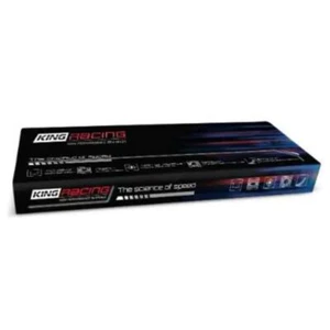 Juego de rodamientos principales King Engine MB612XP para Ford ST 2,5 L Turbo - Imagen 1 de 1