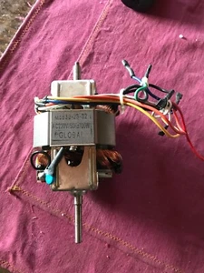 motor batidora/licudora/picadora AC230v/50Hz/700w - Imagen 1 de 16