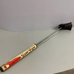 Scotty Cameron Select Golo 5 Putter RH MIT Headcover 34" All Authentic Rare Combo - Bild 1 von 24