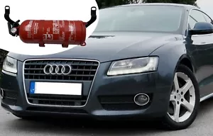 Extintor de incendios soporte soporte soporte soporte soporte para Audi A5 S5 RS5 8T 8F - Imagen 1 de 6