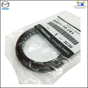 AW01-19-241 Original Mazda SELLO, ACEITE AW0119241 OEM - Imagen 1 de 1