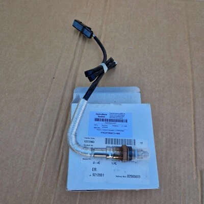 Sensore ossigeno sonda lambda Porsche Panamera Turbo 971 PAB906265C - Immagine 1 di 4