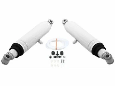 For 1981-1993 Dodge D250 Shock Absorber Rear Monroe 48422XK 1982 1983 1984 1985 - Imagem 1 de 2