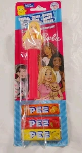 Barbie Pez Dispenser. Mattel. New. - Picture 1 of 8
