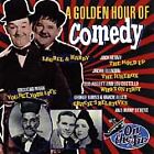 A Golden Hour of Comedy by Various Artists (CD, février 1996, On the Air)