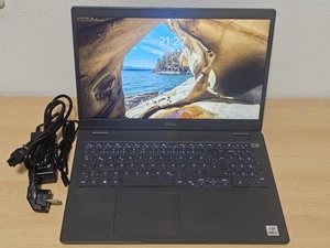 Dell Latitude 3510 | 15.6" | i5-10210U | 16 GB RAM | 512 GB NVME Win 11 - Afbeelding 1 van 11