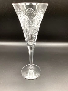 Flauta de campaña Waterford Crystal Millennium Peace Toast - Imagen 1 de 8