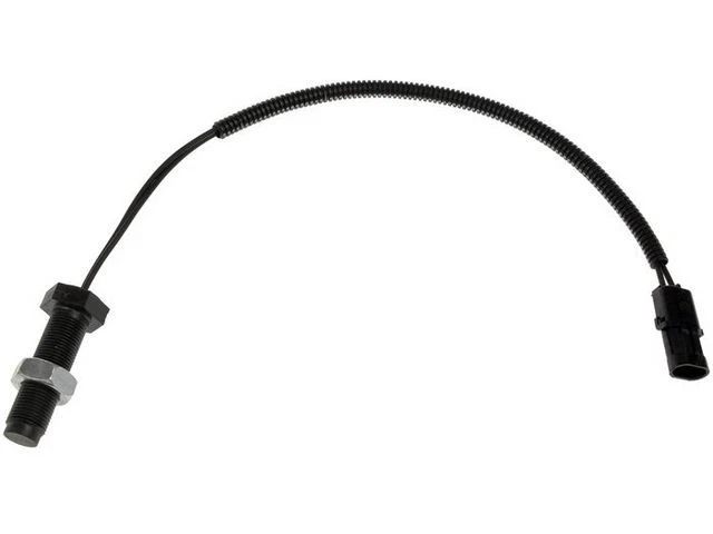 Transmisor velocímetro para FL70 Columbia FLD120 Century Class MT45 FL80 TW67K5 Foto 1 de 1