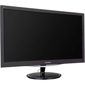 ViewSonic VX2257-mhd 75Hz 22" Monitor with DisplayPort HDMI VGA - Picture 1 of 9