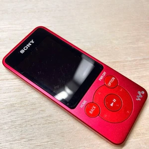 Sony Walkman NW-E083 MP3 Player Portable Audio Gebraucht Japan - Bild 1 von 8