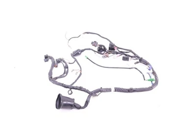 Yamaha FZ1 2002 02 01-05 OEM arnés de cable principal telar de cableado bueno* Y147 Foto 1 de 4