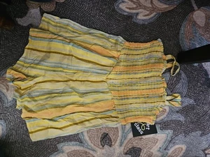 Art Class girl’s romper - size S 6-6X - brand new with tags. NWT. - Picture 1 of 2