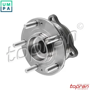 WHEEL BEARING 634 162 FOR HYUNDAI SONATA/VII TUCSON/III/SUV i40/CW  KIA K5 - Picture 1 of 9