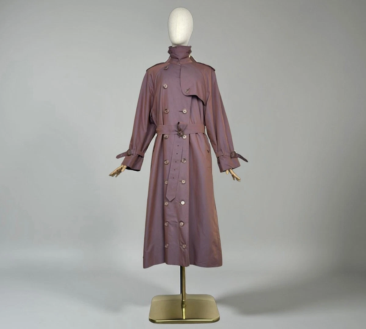 Burberry Prorsum Trench Coats for Women for sale | eBay