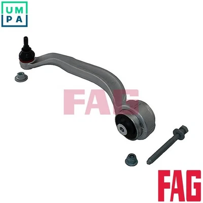 CONTROLTRAILING ARM WHEEL SUSPENSION 821 1258 10 FOR SEAT AUDI A4/B7 CAHA 2.0L - Image 1 of 4