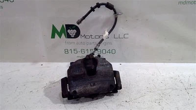 Pinza de freno delantera izquierda ford transit connect 2014-2021 bv6z-2b121-a Foto 1 de 4