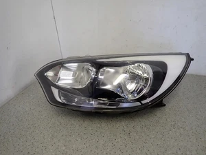 Frontscheinwerfer Kia Rio III Ein Stück (Rechts oder Links) Headlight - Bild 1 von 12