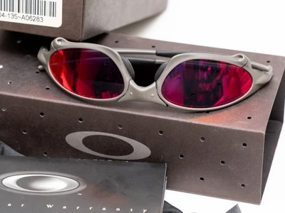 Oakley Penny X-Metal Ruby - Image 1 of 4