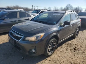 Axle Shaft Front Axle Fits 14-17 XV CROSSTREK 2986194 - Picture 1 of 12