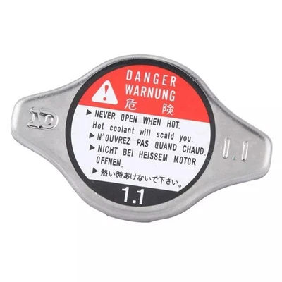  Nueva tapa de radiador de refrigeración para Honda Accord Civic Odyssey CR-V Acura TL EE. UU. Foto 1 de 4