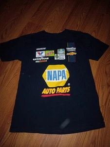 NASCAR T-Shirt Elliott #24 Größe M Hendrick Motorsports - Bild 1 von 3