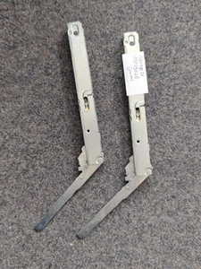 Siemens Backofen Türscharniere Scharniere Set 12018826 12029626 - Bild 1 von 1